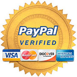 Compra online e paga con Paypal