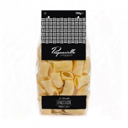 Pasta secca artigianale - Fusilli napoletani (busiate)
