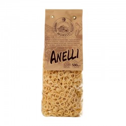 Morelli - Anelli